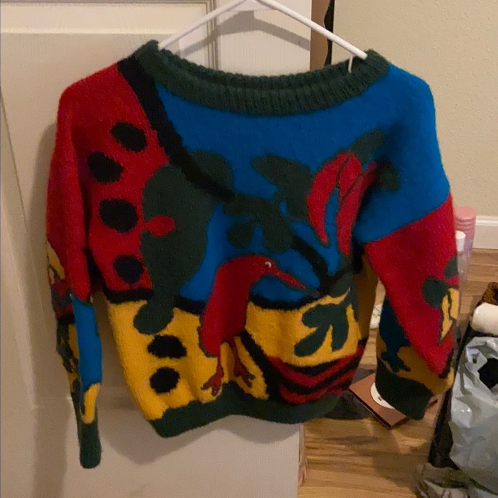 Sweater